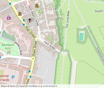 Park Street, Windsor, Berkshire, SL4 - Photo 1