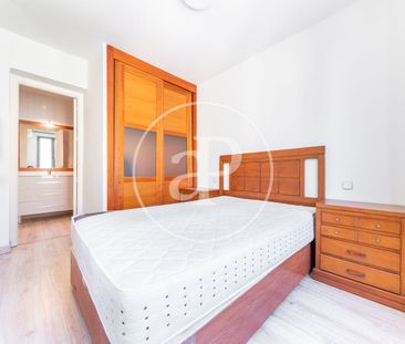Flat for rent in Palacio (Madrid) - Photo 4
