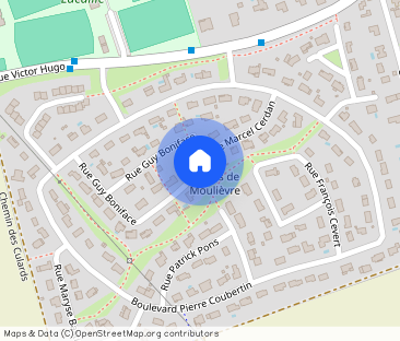 Maison à louer 6 pièces - 150 m2 LA RIVIERE DE CORPS - 10 - Photo 1