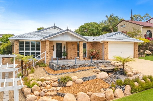 6 Benetti Close, Belmont QLD 4153 - House For Rent | Domain - Photo 1