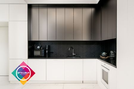 Spacious 1 bedroom apartment for rent, Active residence. - Photo 4