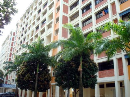 Blk 893B Woodlands Drive 50 (Woodlands), HDB Executive - For Rent - Photo 5