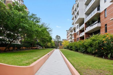 2 Bedroom Apartment in Ideal Location - Photo 3