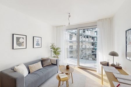 Vivere Locarno - Eleganti appartamenti di 2.5 locali - Photo 2