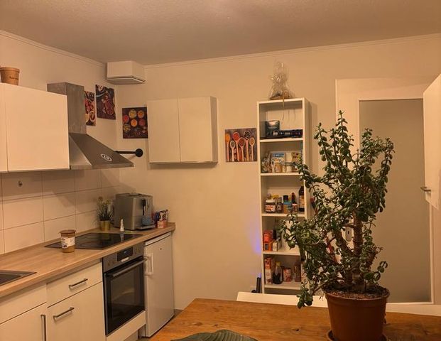 Nachmieter gesucht - Wohnung in Quickborn (WBS) - Foto 1