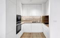 Moderný, príjemný 2i byt 52m2, balkón, parkovanie, STEIN - Fotografia 3