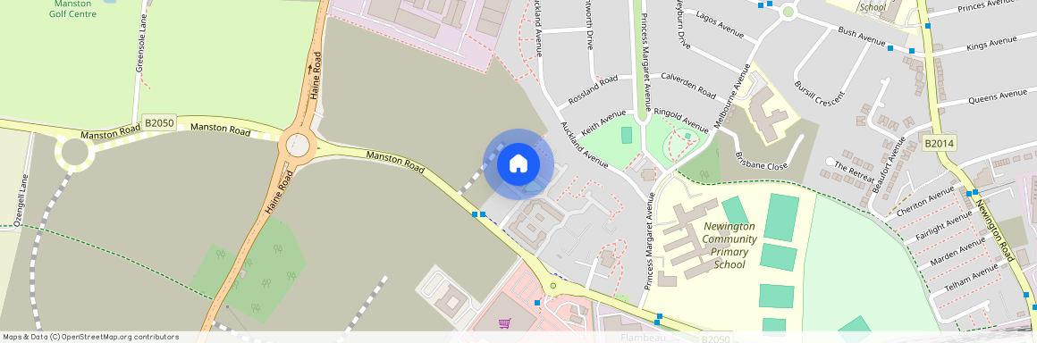 Observatory Way, Ramsgate, CT12 6AZ