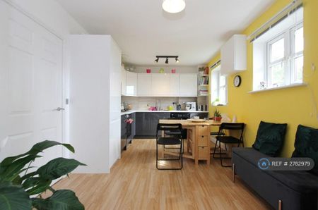 1 bedroom flat to rent - Photo 4