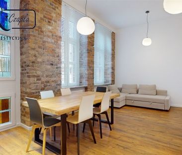 Mieszkanie na wynajem Gliwice - Zdjęcie 4