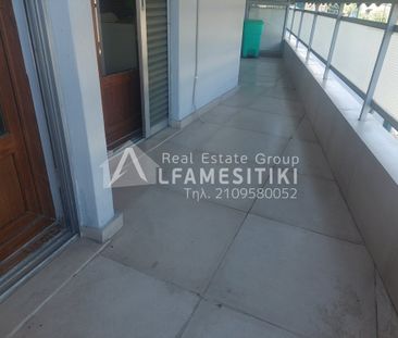 Διαμέρισμα 80 τ.μ. προς ενοικίαση - Photo 4
