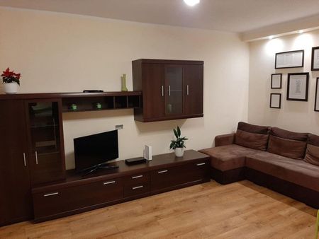 Kawalerka 2 pokoje - Zaspa - Photo 3