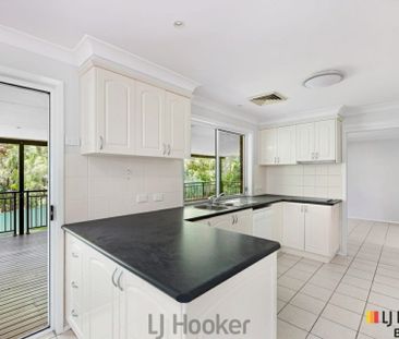 Spacious Family Living in Sought-After Valentine - Photo 6
