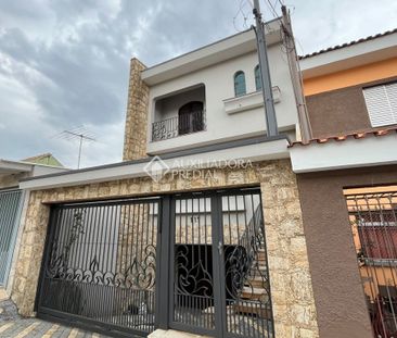Sobrado com 4 quartos e 270m² para alugar em Vila Camilópolis, Sant... - Photo 5