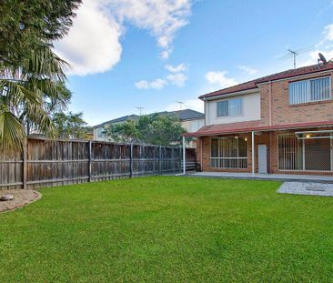 21 Kirkton Place, Beaumont Hills, NSW 2155 - Photo 4