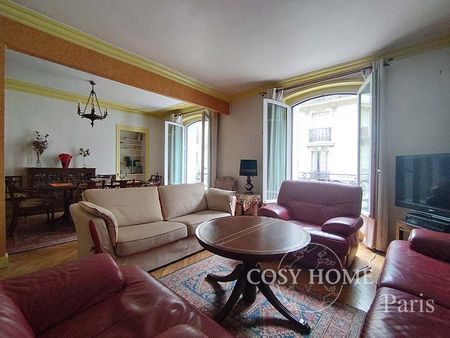 Appartement en location | Paris 10ème - Photo 2