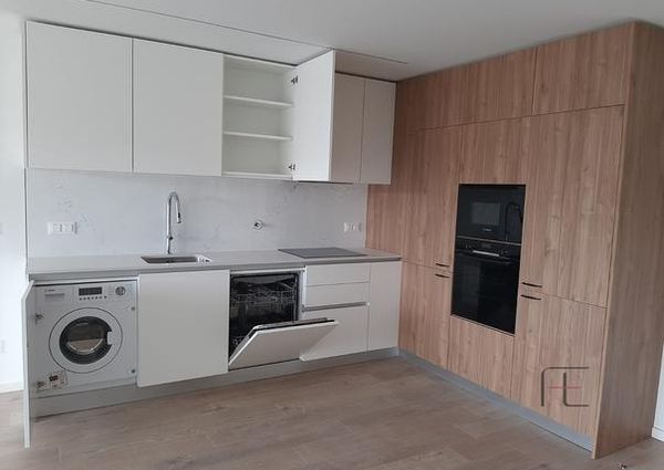 Apartamento T1