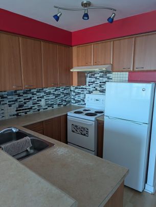 For Lease - 36 Lee Centre Drive Unit# 2515, Toronto, Ontario - Photo 1