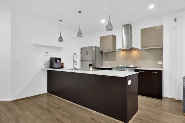 Stunning Family Home - Photo 1