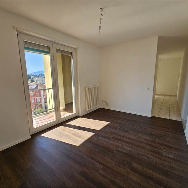 Chiasso, affitto 3.5 locali ristrutturato - Photo 1