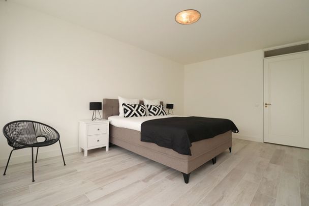 Te huur: Appartement Sophiakade 34 in Rotterdam - Foto 1