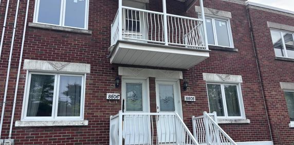 8808 Esplanade Avenue, Montreal QC - Photo 2