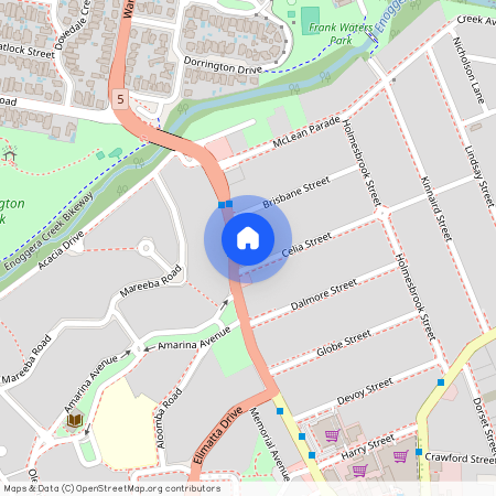 Flat 8/85 Stewart Road, Ashgrove