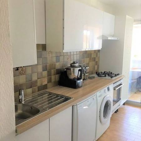 Location Appartement - Photo 4