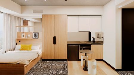 Aspect Studio E (Pool) - Photo 3