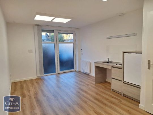 Appartement à louer 1 pièce 40.98m² - Photo 1