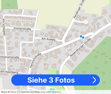 ***Erstbezug nach Neubau in eine helle moderne 2-Zimmer Wohnung *** - Foto 1