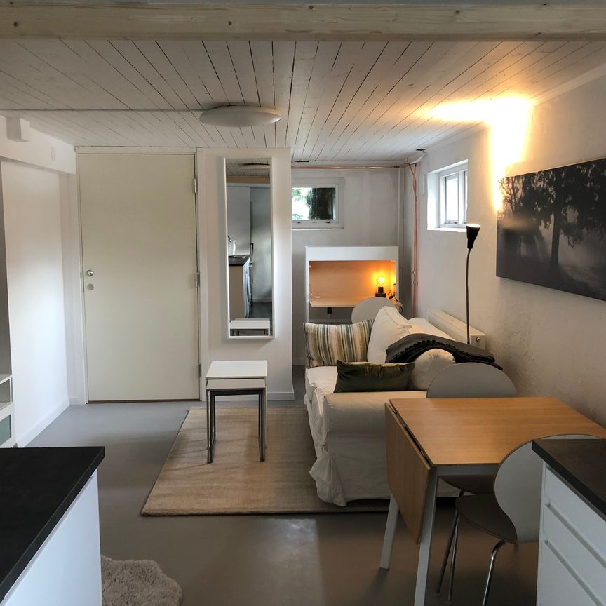 Enstavägen, Täby - Photo 1