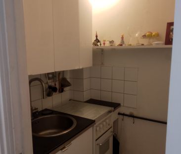 Storskärsgatan, Stockholm - Photo 4