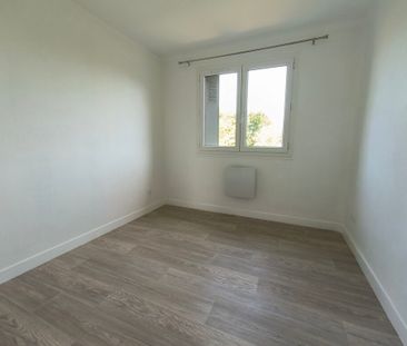 Location maison 4 pièces, 69.44m², Narbonne - Photo 2