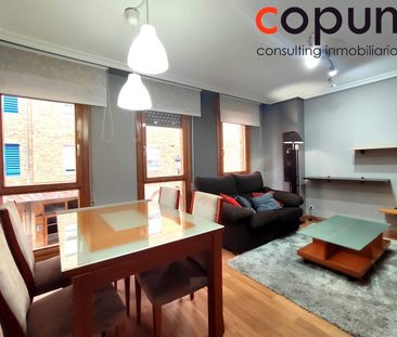 Alquiler de piso en Calle Manuel Estrada, 4 - Photo 2