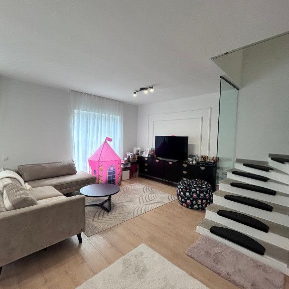 Duplex de inchiriat,4 camere, zona Avram Iancu - Fotografie 1