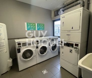 STUDIO DE 18m² - Quartier DEBOURG - Photo 1