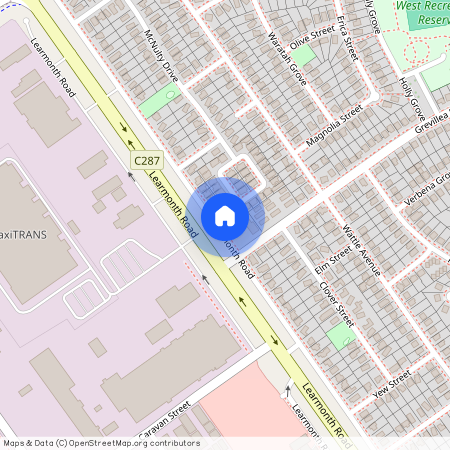 202 Learmonth Rd, Vic 3355, Wendouree