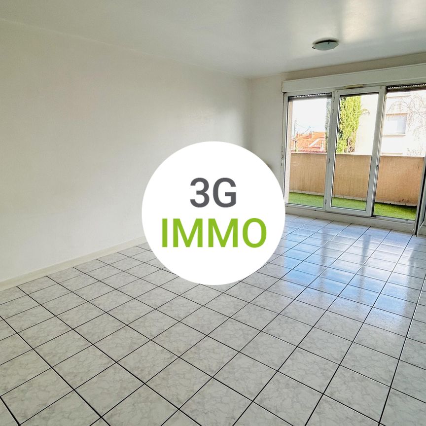 Location / Appartement T4 - Photo 1