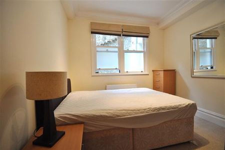 Ashburn Gardens, South Kensington - Photo 3