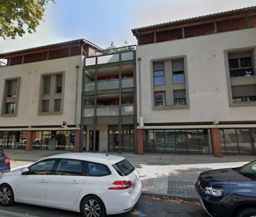 Location Appartement 2 pièces 45m² CASTANET TOLOSAN 31320 - Photo 3