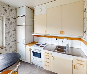 Hjortmossegatan 168 - Photo 2