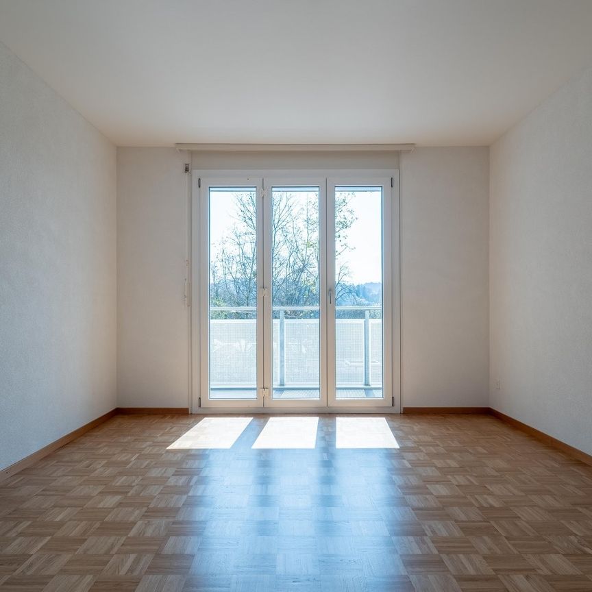 Appartement de 4.5 pièces au 2ème étage - Photo 1