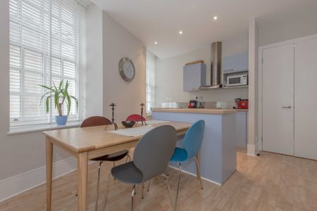 Wild Street, London, WC2B 4RL - Photo 5