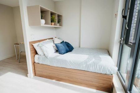 En Suite Cluster Premium Accessible - Photo 2