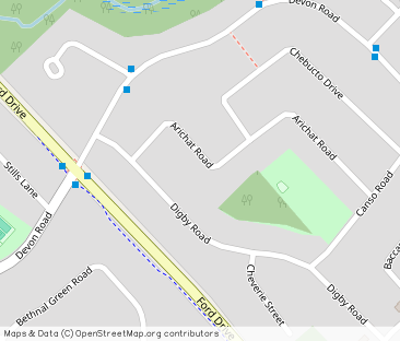 220 Arichat Rd - Photo 1