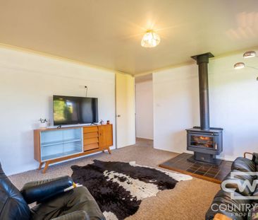 3 Bedroom Rental in an Amazing Area of Town. - Photo 5