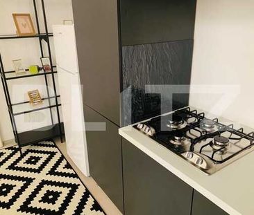 Apartament 3 camere, decomandat, 58 mp, zona Piata Mihai Viteazu - Fotografie 3