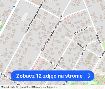 Przytulne 2 pok. Rumia Centrum z balkonem i Mp - Zdjęcie 1