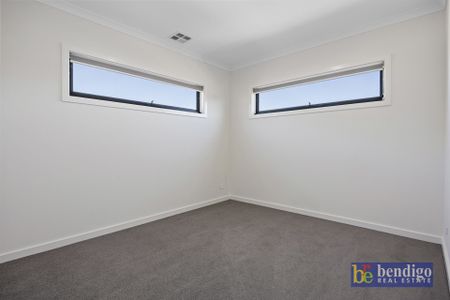 Modern Living in a Prime Kennington Location – One Townhouse Available - Photo 4