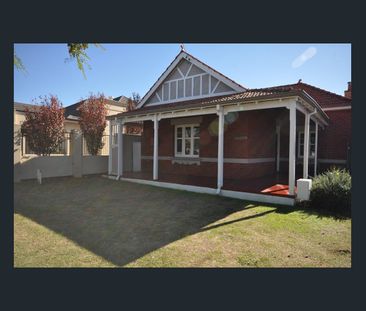 Charming 1920's North Perth Home with Spacious Backyard - Photo 5